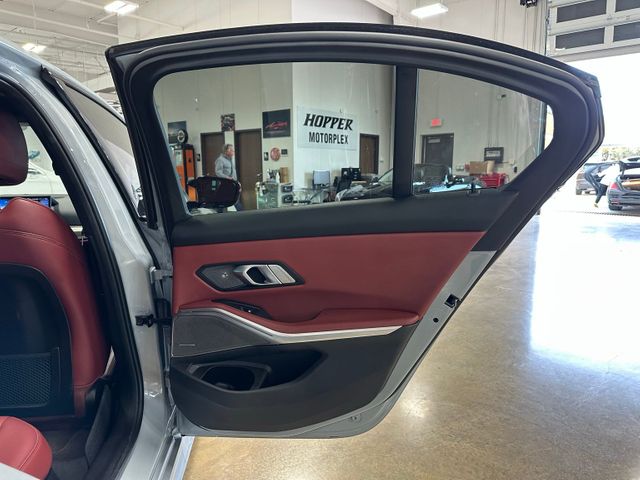 2023 BMW 3 Series M340i Premium Package Driving Assist Heads-Up D... | Irving, Texas | Hopper Motorplex
