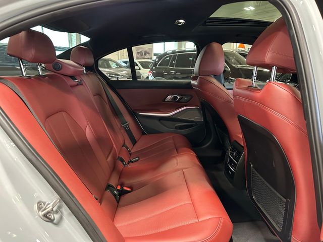 2023 BMW 3 Series M340i Premium Package Driving Assist Heads-Up D... | Irving, Texas | Hopper Motorplex