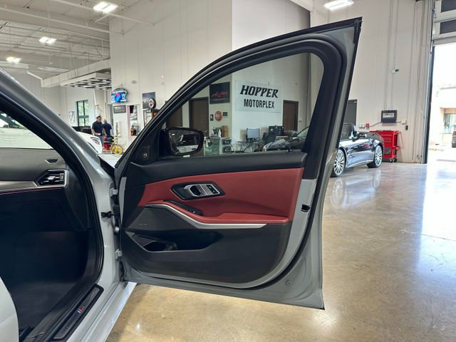 2023 BMW 3 Series M340i Premium Package Driving Assist Heads-Up D... | Irving, Texas | Hopper Motorplex 2023 BMW 3 Series M340i Premium Package Driving Assist Heads-Up D... | Irving, Texas | Hopper Motorplex