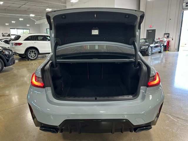 2023 BMW 3 Series M340i Premium Package Driving Assist Heads-Up D... | Irving, Texas | Hopper Motorplex 2023 BMW 3 Series M340i Premium Package Driving Assist Heads-Up D... | Irving, Texas | Hopper Motorplex