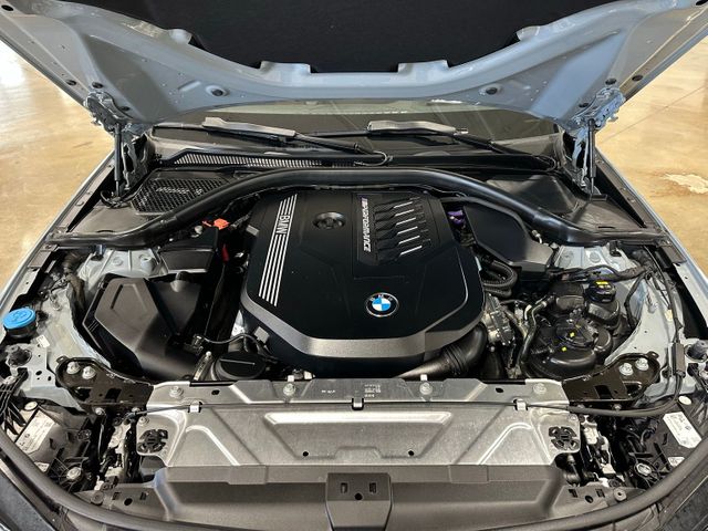 2023 BMW 3 Series M340i Premium Package Driving Assist Heads-Up D... | Irving, Texas | Hopper Motorplex