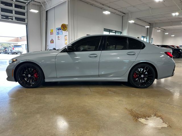 2023 BMW 3 Series M340i Premium Package Driving Assist Heads-Up D... | Irving, Texas | Hopper Motorplex 2023 BMW 3 Series M340i Premium Package Driving Assist Heads-Up D... | Irving, Texas | Hopper Motorplex