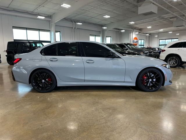 2023 BMW 3 Series M340i Premium Package Driving Assist Heads-Up D... | Irving, Texas | Hopper Motorplex