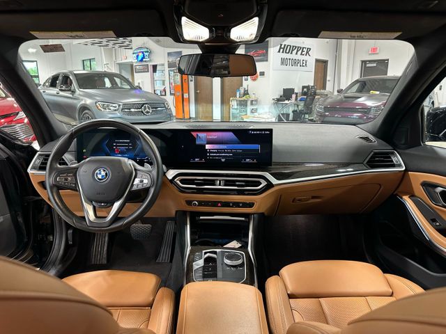 2023 BMW 3 Series 330e iPerformance | Irving, Texas | Hopper Motorplex 2023 BMW 3 Series 330e iPerformance | Irving, Texas | Hopper Motorplex