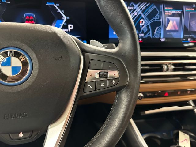 2023 BMW 3 Series 330e iPerformance | Irving, Texas | Hopper Motorplex 2023 BMW 3 Series 330e iPerformance | Irving, Texas | Hopper Motorplex