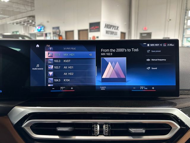 2023 BMW 3 Series 330e iPerformance | Irving, Texas | Hopper Motorplex