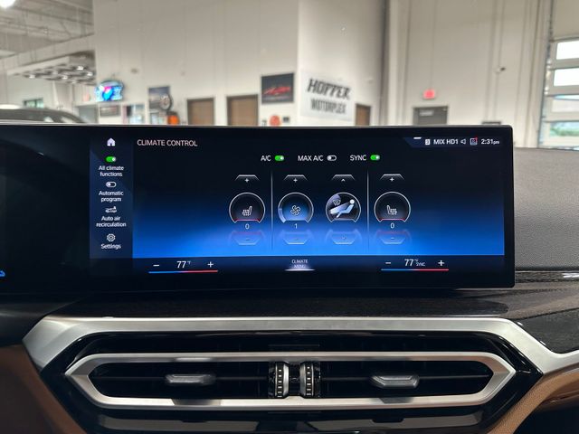 2023 BMW 3 Series 330e iPerformance | Irving, Texas | Hopper Motorplex