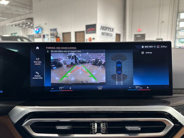 2023 BMW 3 Series 330e iPerformance | Irving, Texas | Hopper Motorplex