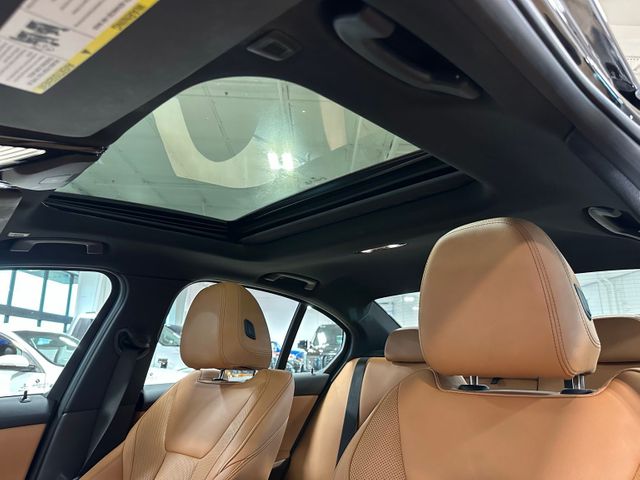 2023 BMW 3 Series 330e iPerformance | Irving, Texas | Hopper Motorplex