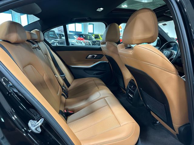 2023 BMW 3 Series 330e iPerformance | Irving, Texas | Hopper Motorplex