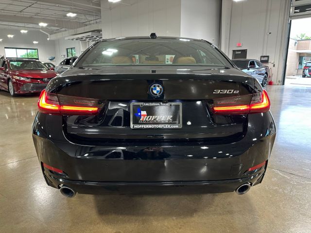 2023 BMW 3 Series 330e iPerformance | Irving, Texas | Hopper Motorplex