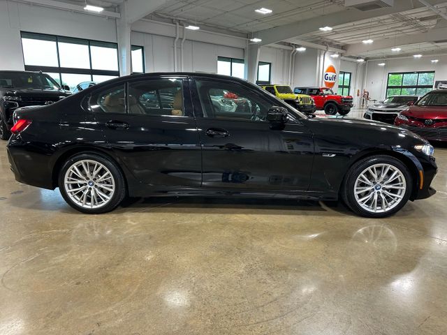 2023 BMW 3 Series 330e iPerformance | Irving, Texas | Hopper Motorplex