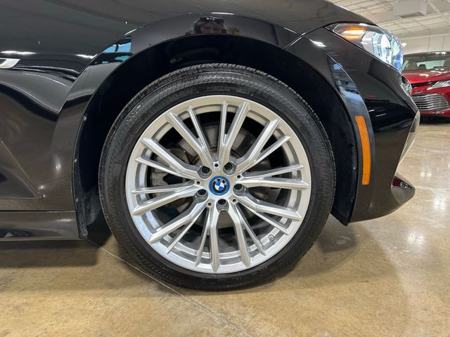 2023 BMW 3 Series 330e iPerformance | Irving, Texas | Hopper Motorplex