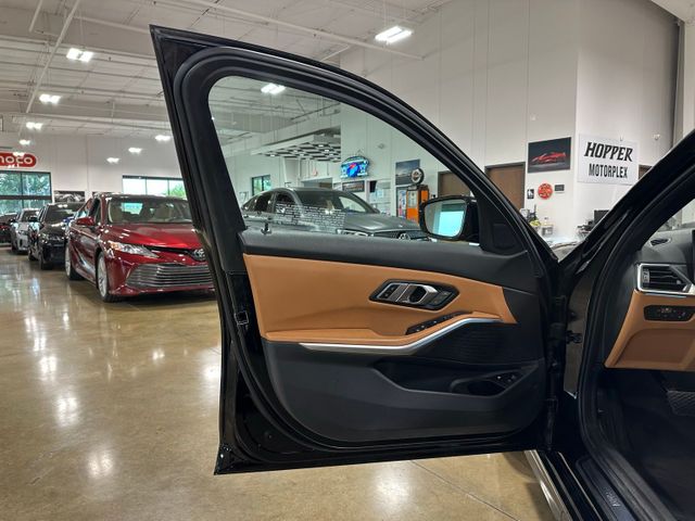 2023 BMW 3 Series 330e iPerformance | Irving, Texas | Hopper Motorplex