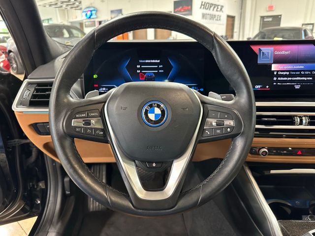 2023 BMW 3 Series 330e