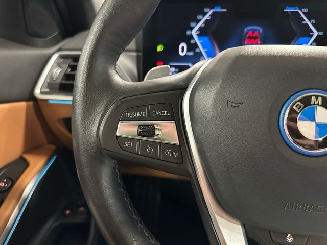 2023 BMW 3 Series 330e