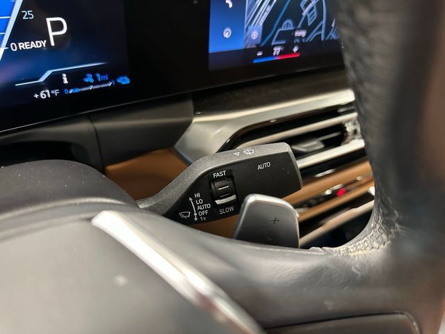 2023 BMW 3 Series 330e