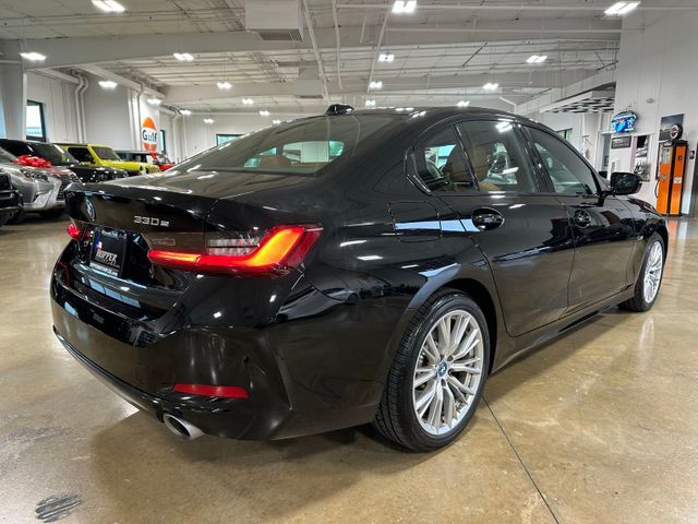2023 BMW 3 Series 330e