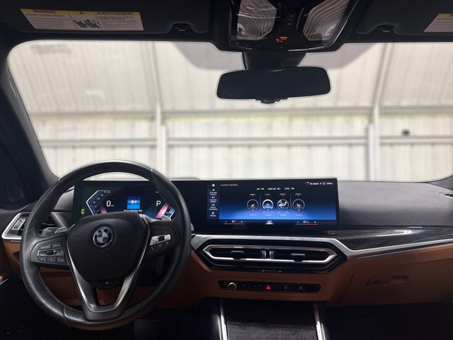 2023 BMW 330E 330e | Houston, TX | Texas Star Motors 2023 BMW 330E 330e | Houston, TX | Texas Star Motors