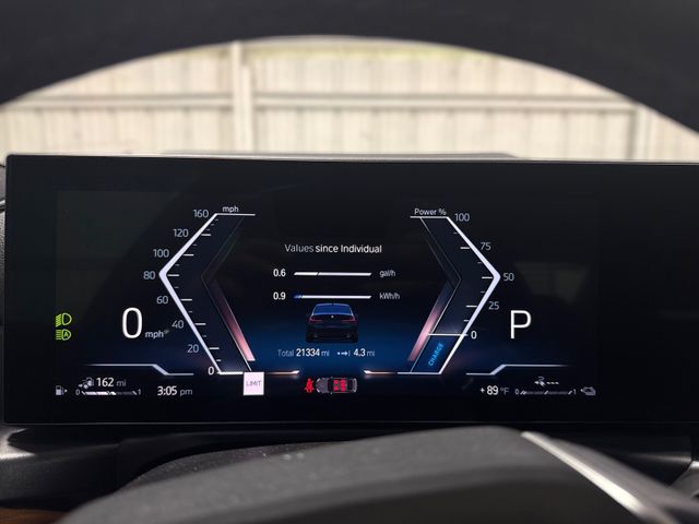 2023 BMW 330E 330e 2023 BMW 330E 330e