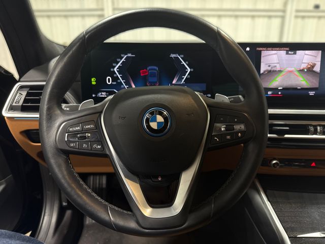 2023 BMW 330E 330e 2023 BMW 330E 330e