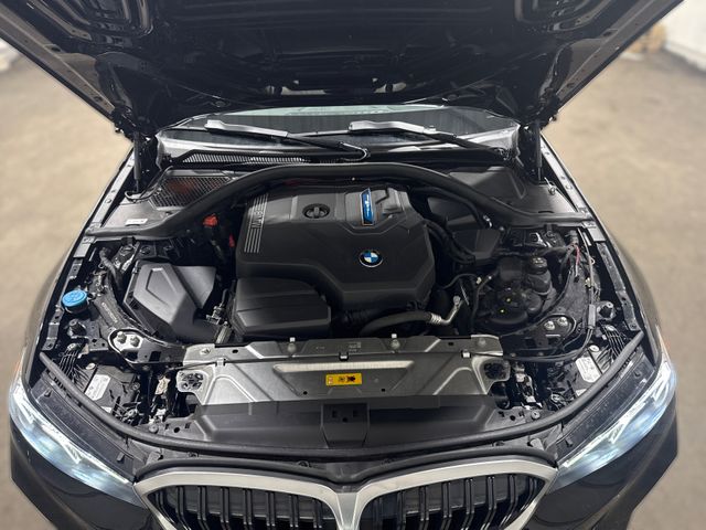 2023 BMW 330E 330e | Houston, TX | Texas Star Motors 2023 BMW 330E 330e | Houston, TX | Texas Star Motors