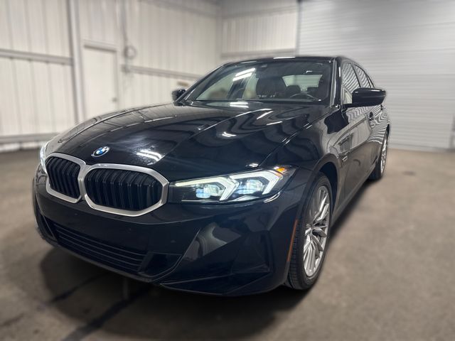 2023 BMW 330E 330e 2023 BMW 330E 330e
