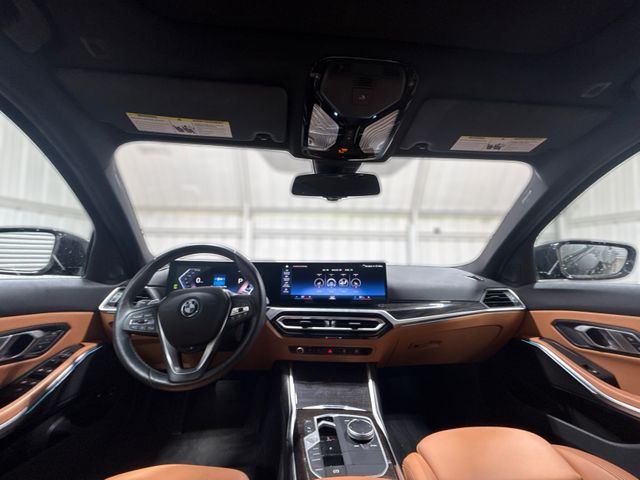 2023 BMW 330E 330e 2023 BMW 330E 330e