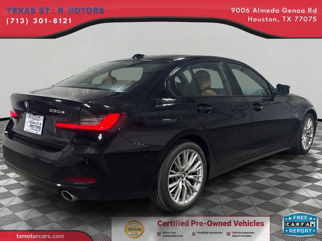 2023 BMW 330E 330e | Houston, TX | Texas Star Motors 2023 BMW 330E 330e | Houston, TX | Texas Star Motors