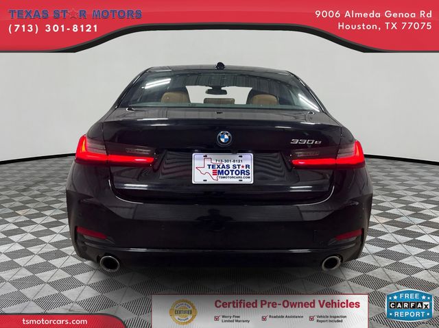 2023 BMW 330E 330e 2023 BMW 330E 330e