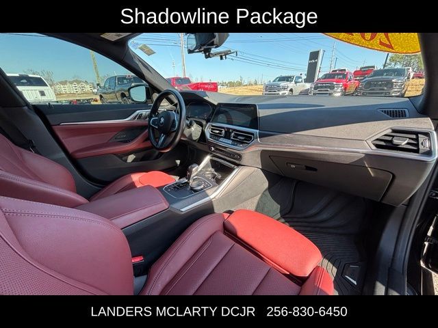 2023 BMW 4 Series 430i Gran Coupe