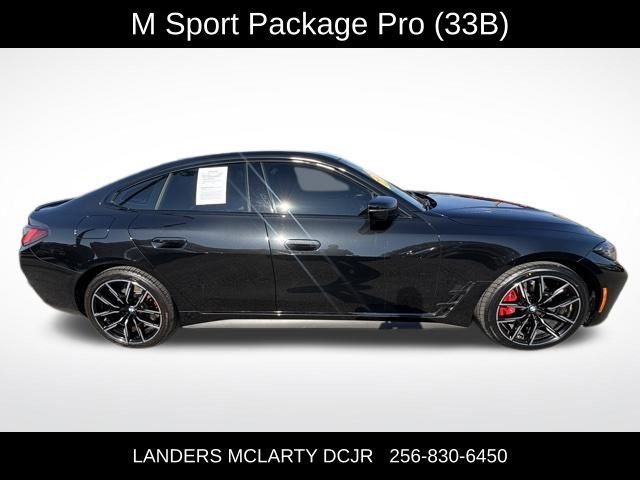 2023 BMW 4 Series 430i Gran Coupe