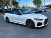 2023 BMW 4 Series M440i CONVERTIBLE M SPORT PREMIUM $77K 1 OWNER | Plant City Florida | Bayshore Automotive 