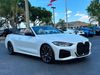 2023 BMW 4 Series M440i CONVERTIBLE M SPORT PREMIUM $77K 1 OWNER | Plant City Florida | Bayshore Automotive 