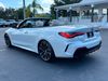 2023 BMW 4 Series M440i CONVERTIBLE M SPORT PREMIUM $77K 1 OWNER | Plant City Florida | Bayshore Automotive 2023 BMW 4 Series M440i CONVERTIBLE M SPORT PREMIUM $77K 1 OWNER | Plant City Florida | Bayshore Automotive