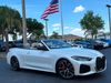2023 BMW 4 Series M440i CONVERTIBLE M SPORT PREMIUM $77K 1 OWNER | Plant City Florida | Bayshore Automotive 2023 BMW 4 Series M440i CONVERTIBLE M SPORT PREMIUM $77K 1 OWNER | Plant City Florida | Bayshore Automotive