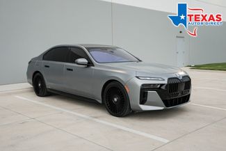 2023 BMW 7 Series 760i xDrive | Mesquite, TX | Texas Autos Direct