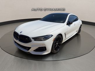 2023 BMW 8 Series M850i xDrive Gran Coupe | Houston, Texas | Autodynamics