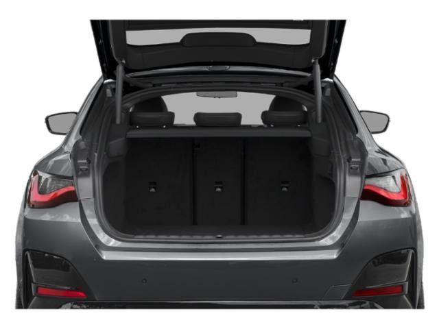 2023 BMW i4 eDrive40 M-Sport Gran Coupe