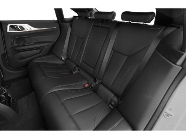 2023 BMW i4 eDrive40 M-Sport Gran Coupe