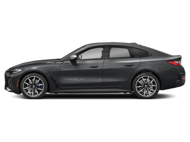 2023 BMW i4 eDrive40 M-Sport Gran Coupe