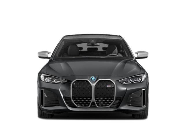2023 BMW i4 eDrive40 M-Sport Gran Coupe