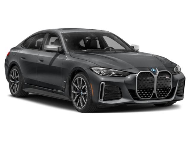 2023 BMW i4 eDrive40 M-Sport Gran Coupe