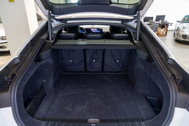 2023 BMW i4 eDrive40 M-Sport Gran Coupe