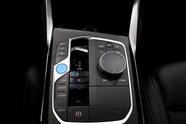 2023 BMW i4 eDrive40 M-Sport Gran Coupe