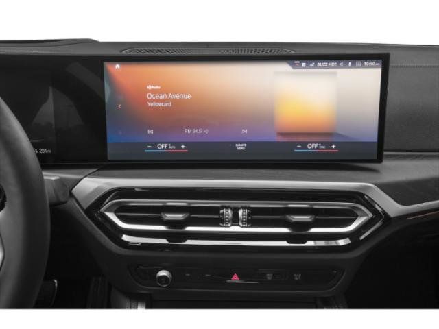 2023 BMW i4 eDrive40 Gran Coupe