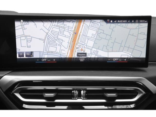 2023 BMW i4 eDrive40 Gran Coupe