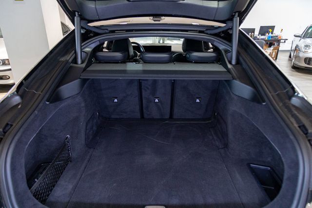 2023 BMW i4 eDrive40 M-Sport Gran Coupe