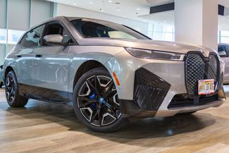 2023 BMW iX xDrive50 Sport Premium Package Driving Assistance Pro Pkg | Honolulu, HI | Autosource Hawaii  in Honolulu, HI 96814