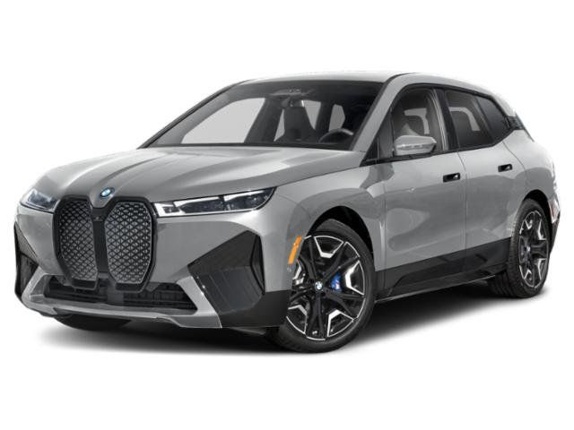 2023 BMW iX xDrive50 | Honolulu, HI | Autosource Hawaii 